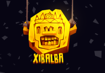 Xibalba logo