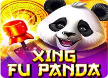 Xing Fu Panda