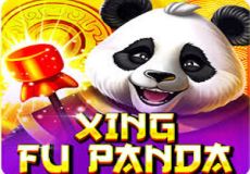 Xing Fu Panda