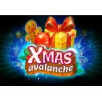 Xmas Avalanche slot