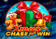Xmas Chase 'N' Win
