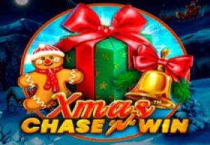 General information about Xmas Chase 'N' Win slot