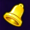 Golden Bell symbol