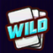 Wild symbol symbol