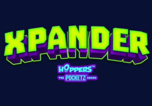 Xpander logo