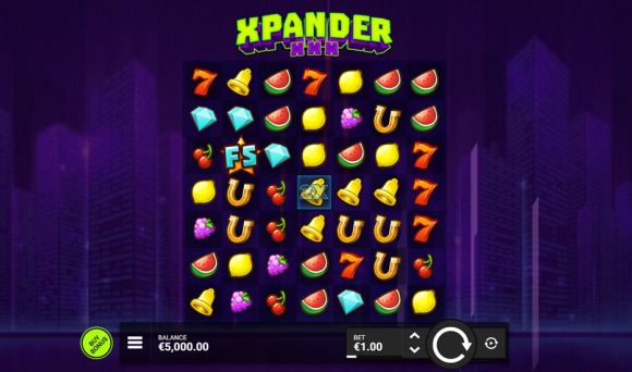 Xpander