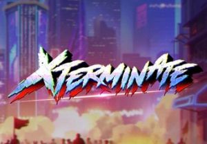 General information about Xterminate slot