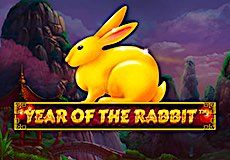 Year of the Rabbit Retro Gaming