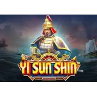 Yi Sun Shin Slot Review | Free Play