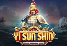 Yi Sun Shin