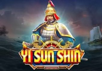 Yi Sun Shin logo