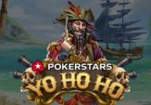 Yo Ho Ho