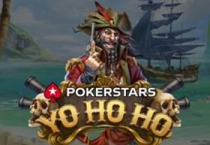 General information about Yo Ho Ho slot