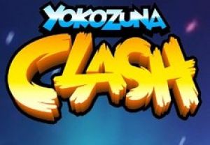 General information about Yokozuna Clash slot