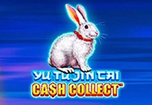 General information about Yu Tu Jin Cai Cash Collect slot