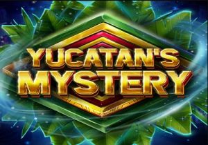 General information about Yucatan's Mystery slot