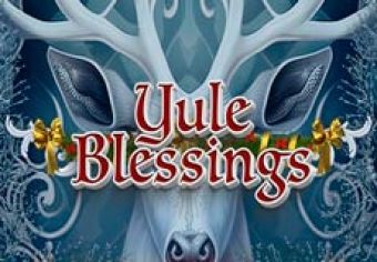 Yule Blessings logo