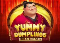 Yummy Dumplings