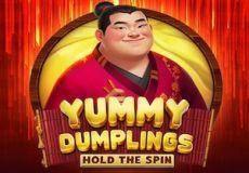 Yummy Dumplings