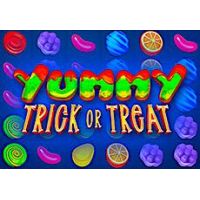 Yummy Trick or Treat