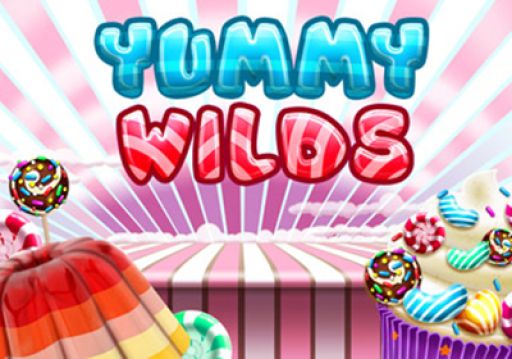 Yummy Wilds logo