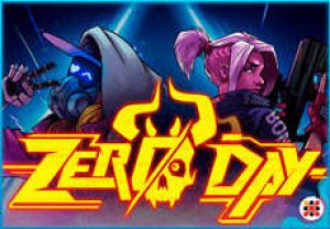 General information about Zero Day slot