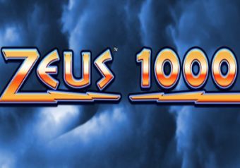 Zeus 1000 logo