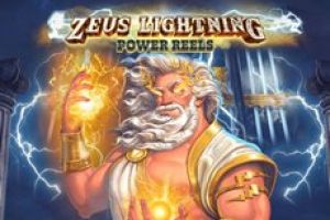 Fiery Zeus Free Play in Demo Mode