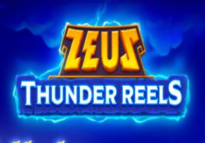 General information about Zeus: Thunder Reels slot