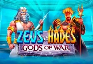 General information about Zeus vs Hades slot