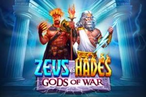 Fiery Zeus Free Play in Demo Mode