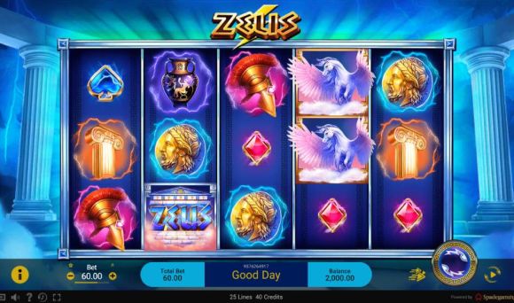 Zeus
