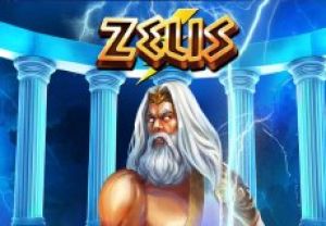 General information about Zeus slot