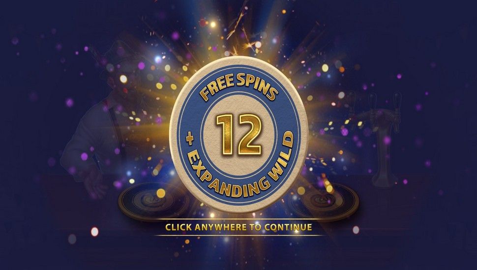 Zicke Zacke Slot - Free Spins
