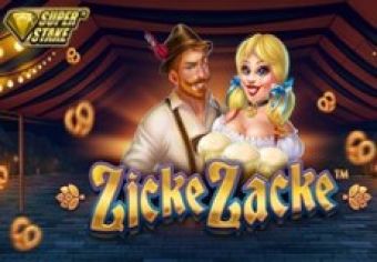Zicke Zacke logo