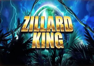 General information about Zillard King slot