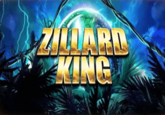 Zillard King logo