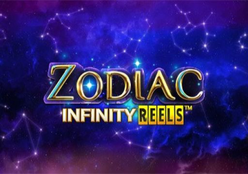 Zodiac Infinity Reels logo