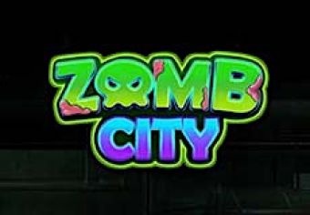 Zomb City logo