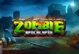 General information about Zombie Apocalypse slot