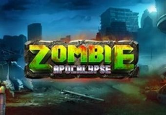 Zombie Apocalypse logo