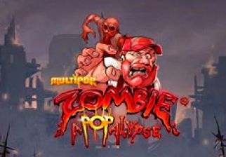 Zombie aPOPalypse MultiPop logo