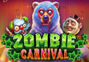 General information about Zombie Carnival slot