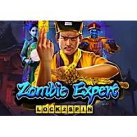 Zombie Expert Lock 2 Spin slot