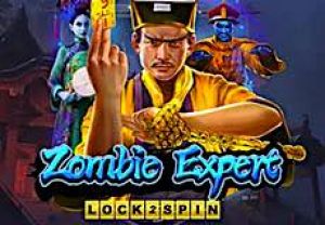 General information about Zombie Expert slot