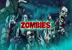 General information about Zombies slot