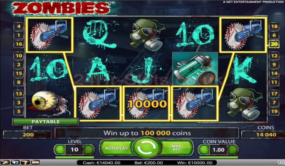 Zombies