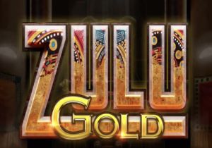 General information about Zulu Gold slot