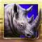 Rhino symbol