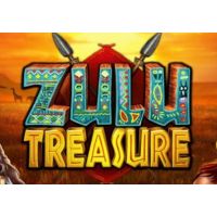 Zulu Treasure